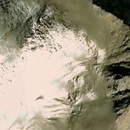 Satellite imagery of Kōh-e Ghargharah, AF