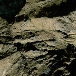 Satellite imagery of Kōh-e Ghargharah, AF