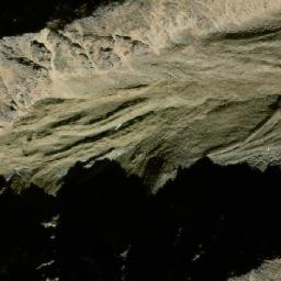 Satellite imagery of Kōh-e Ghargharah, AF