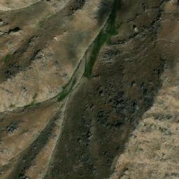Satellite imagery of Kōh-e Khāristān, AF