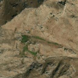 Satellite imagery of Kōh-e Khāristān, AF