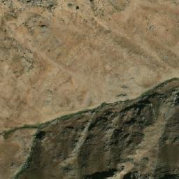 Satellite imagery of Shākh-e Khānjī, AF