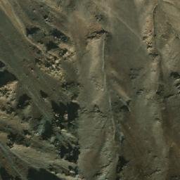 Satellite imagery of Kōh-e Lalm, AF