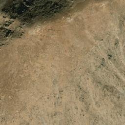 Satellite imagery of Kōh-e Chārū, AF