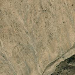 Satellite imagery of Kōh-e Chārū, AF