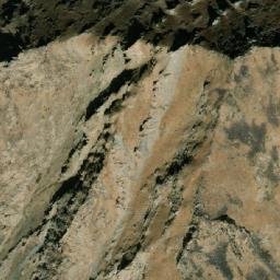 Satellite imagery of Mashink Sang, AF