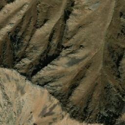 Satellite imagery of Mashink Sang, AF