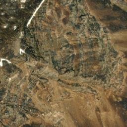 Satellite imagery of Awdak-e Now Āwdār, AF