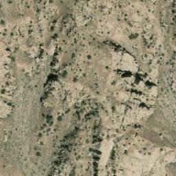 Satellite imagery of Kōh-e Gaḏwāl, AF