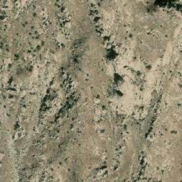 Satellite imagery of Kōh-e Gaḏwāl, AF