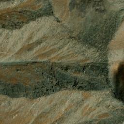 Satellite imagery of Kōh-e Owtah, AF