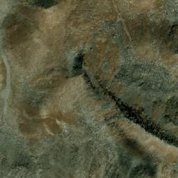 Satellite imagery of Kōh-e Owtah, AF