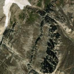 Satellite imagery of Urōṟā Ghar, AF