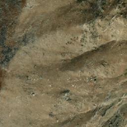 Satellite imagery of Urōṟā Ghar, AF