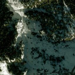 Satellite imagery of Spīn Kamar, AF