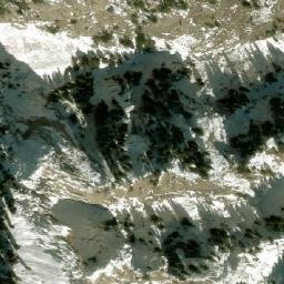 Satellite imagery of Spīn Kamar, AF