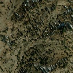 Satellite imagery of Damṟay Ghar, AF