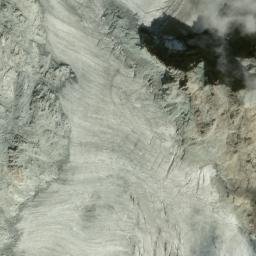 Satellite imagery of Shetan Sar, PK