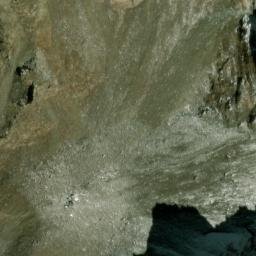 Satellite imagery of Dinbaho, PK