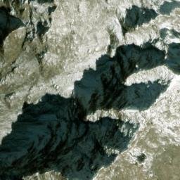 Satellite imagery of Dinbaho, PK