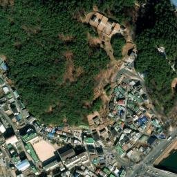 Satellite imagery of Yangsanhyanggyo, KR