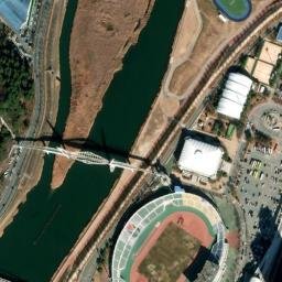 Satellite imagery of Yangsanhyanggyo, KR