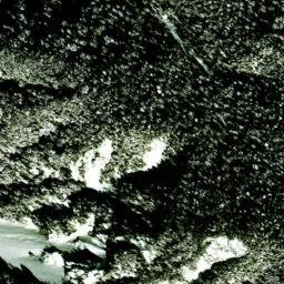Satellite imagery of 加加森山, JP