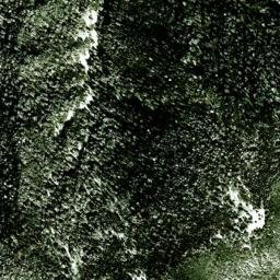 Satellite imagery of 加加森山, JP