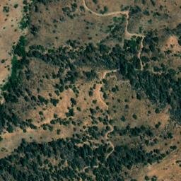 Satellite imagery of Windy Point, US