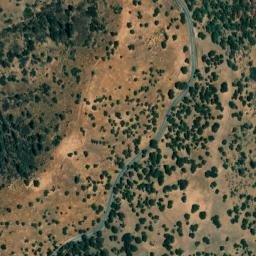 Satellite imagery of Windy Point, US