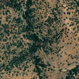 Satellite imagery of Windy Point, US