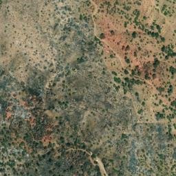 Satellite imagery of Juan Dos Mines, US