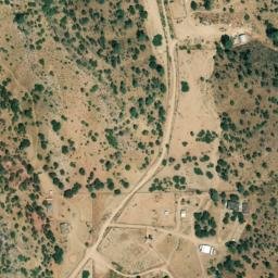 Satellite imagery of Juan Dos Mines, US