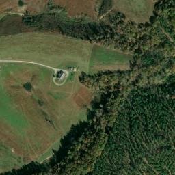 Satellite imagery of Perigo Mine, US