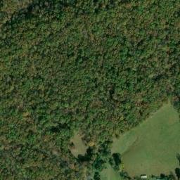 Satellite imagery of Lee Ridge Mines, US
