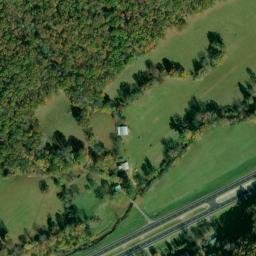 Satellite imagery of Lee Ridge Mines, US