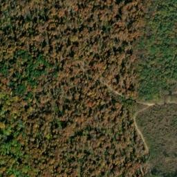 Satellite imagery of Tanyard Point, US