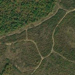 Satellite imagery of Tanyard Point, US