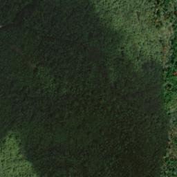 Satellite imagery of Dayton Number 4 Mine, US