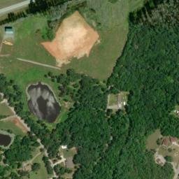 Satellite imagery of Richey Ridge, US
