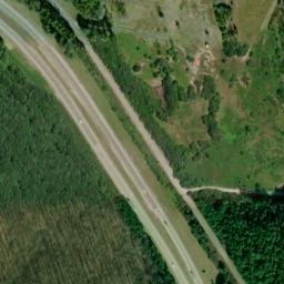 Satellite imagery of Richey Ridge, US