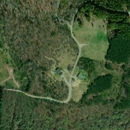 Satellite imagery of Hatfield and Luttrell Mine, US