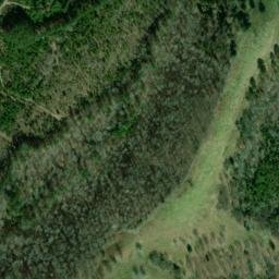 Satellite imagery of Burdette Ridge, US