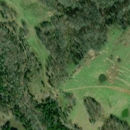 Satellite imagery of Burdette Ridge, US