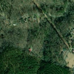 Satellite imagery of Eads Bluff, US