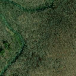 Satellite imagery of Mouse Creek Ridge, US
