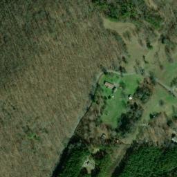 Satellite imagery of Mouse Creek Ridge, US
