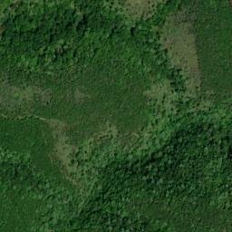Satellite imagery of Big Ridge, US