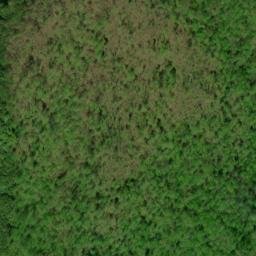 Satellite imagery of Hampton Lead, US