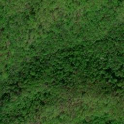 Satellite imagery of McIntyre Lead, US